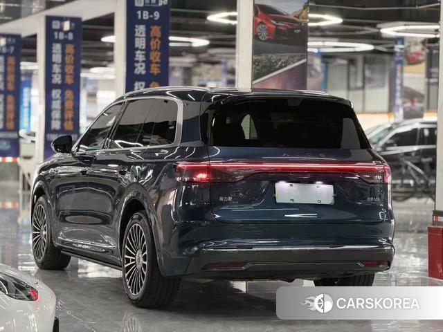 AITO Ask the world M8 id 3993827 из Китая 13