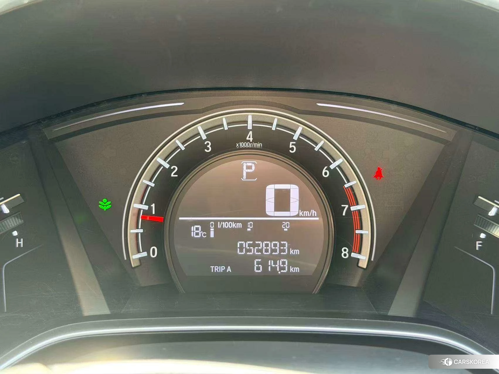 Honda CR-V id 4467796 из Китая 15