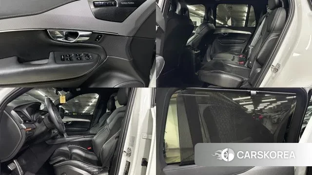 Volvo XC90 second Generation id 3570725 из Кореи 20