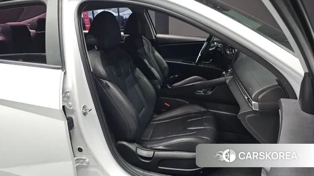 Hyundai Avante (CN7) id 3101048 из Кореи 20