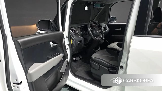 Kia The New Ray id 3934975 из Кореи 20