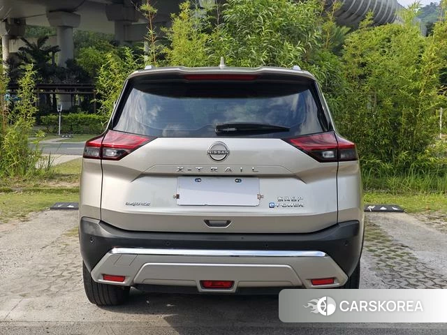 Nissan Qijun id 4277428 из Китая 27