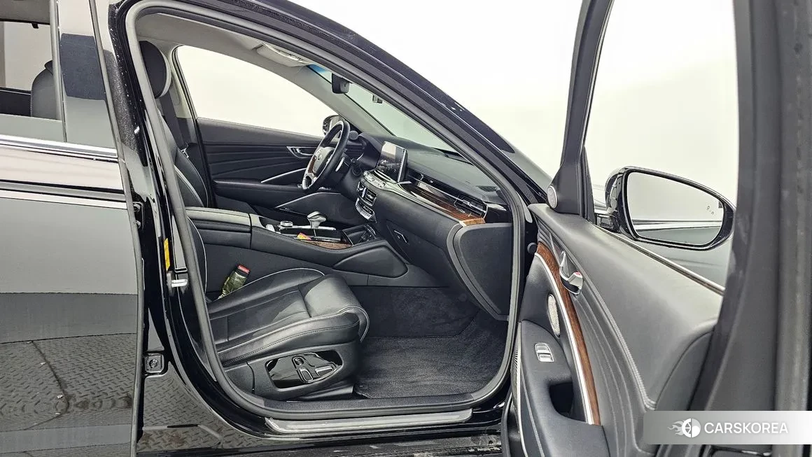 Kia More K9 id 1668586 из Кореи 20