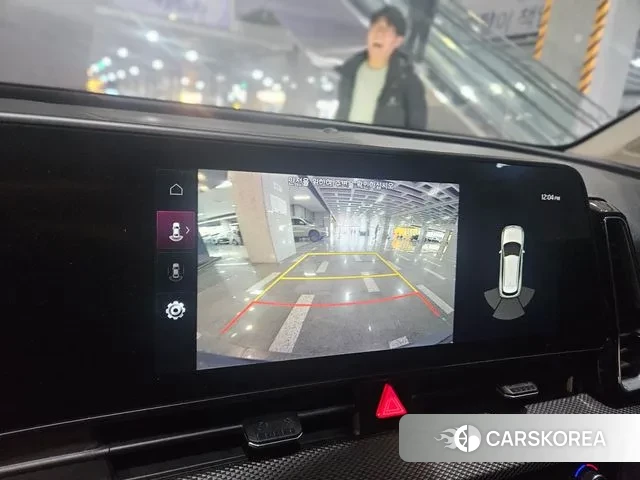 Kia Sportage 5th Generation id 3448337 из Кореи 15