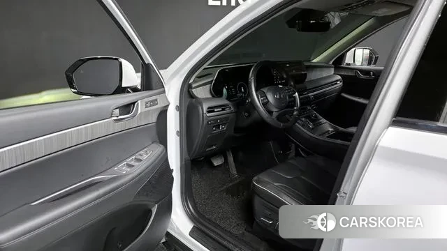 Hyundai The New Palisade id 3437311 из Кореи 20