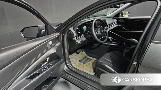 Hyundai Avante (CN7) id 4202678 из Кореи 20