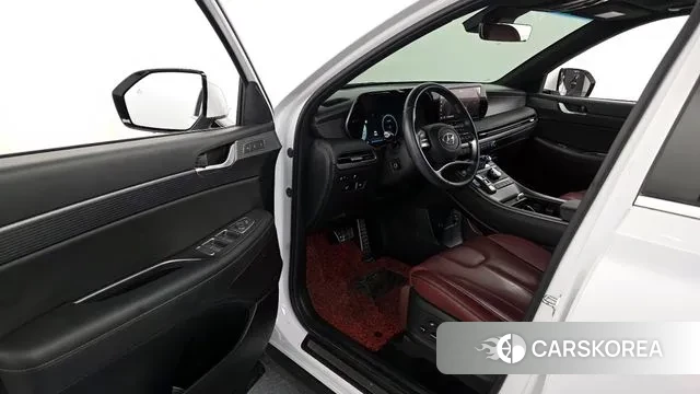 Hyundai The New Palisade id 3241519 из Кореи 20