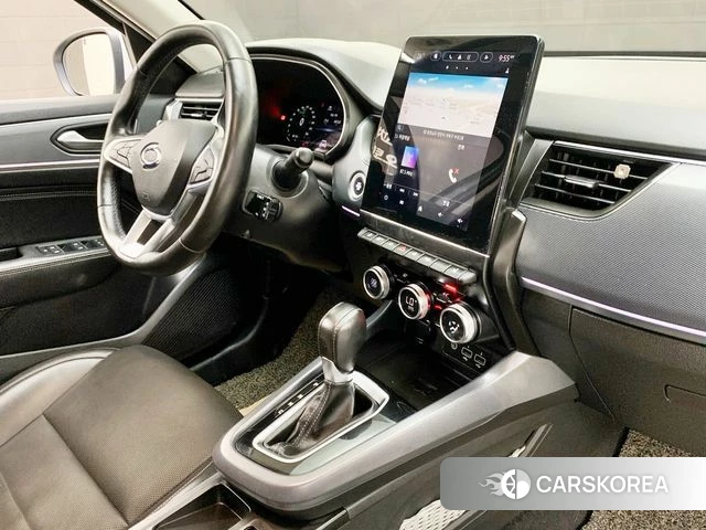 Renault Korea (Samsung) XM3 id 4604525 из Кореи 20