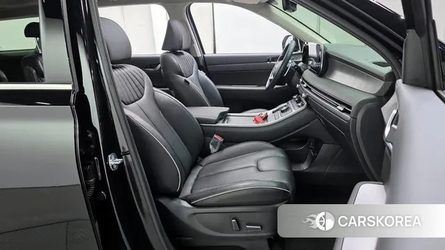 Hyundai The New Palisade id 2984153 из Кореи 20