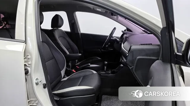 Kia All New Morning (JA) id 3380663 из Кореи 20