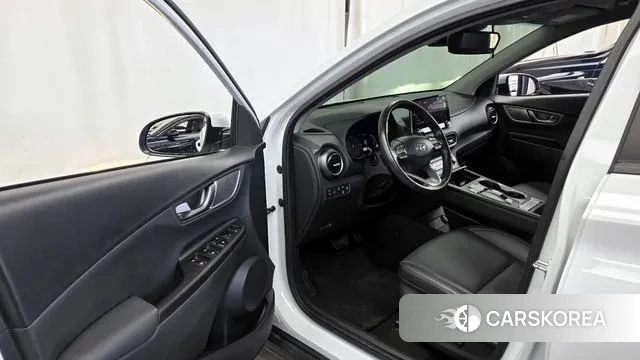 Hyundai Kona Electric id 3422481 из Кореи 20
