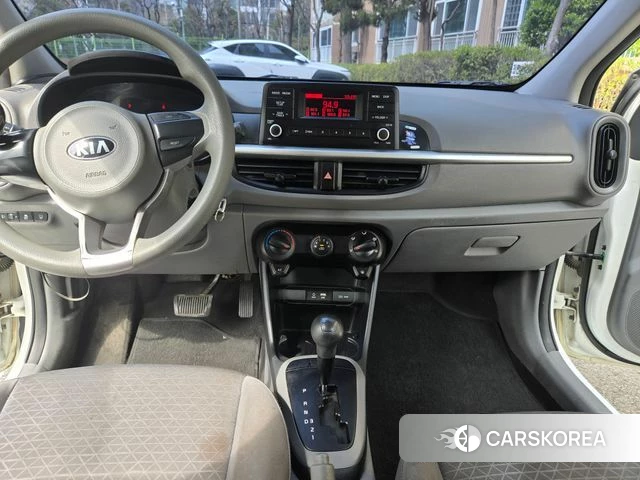 Kia All New Morning (JA) id 3861371 из Кореи 16