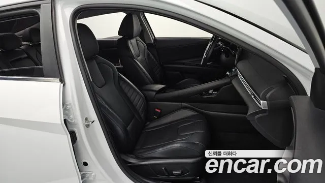 Hyundai Avante (CN7) id 2935436 из Кореи 20