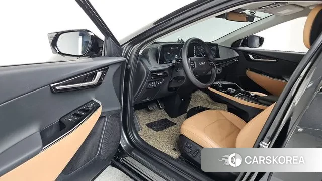 Kia EV6 id 3323589 из Кореи 20