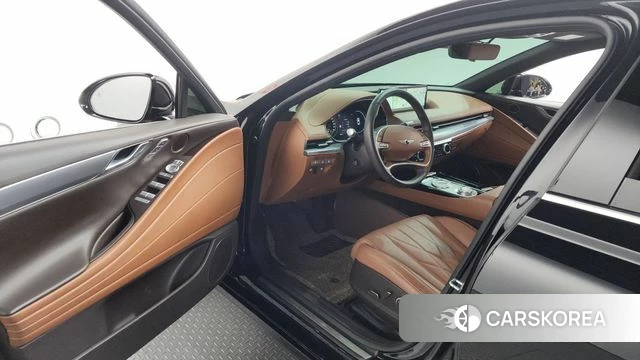 Genesis G80 (RG3) id 4308968 из Кореи 33