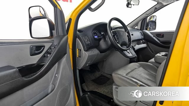 Hyundai The New Grand Starex id 4447610 из Кореи 32