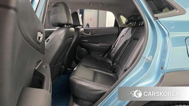 Hyundai Kona id 4615051 из Кореи 29
