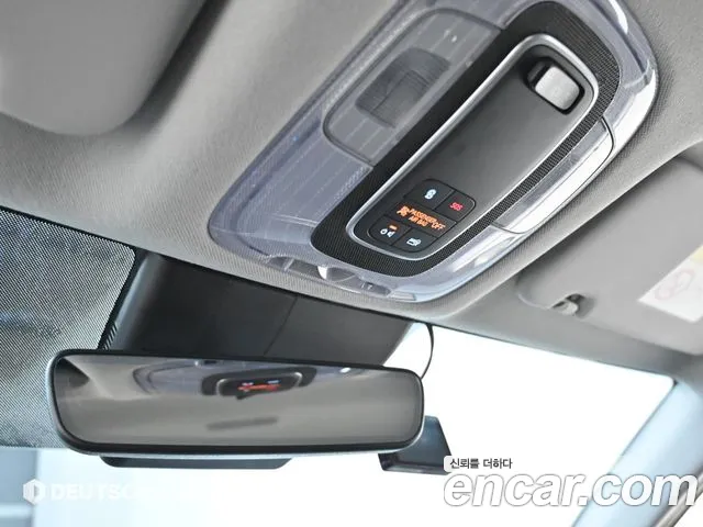 Hyundai Avante (CN7) id 2677565 из Кореи 20