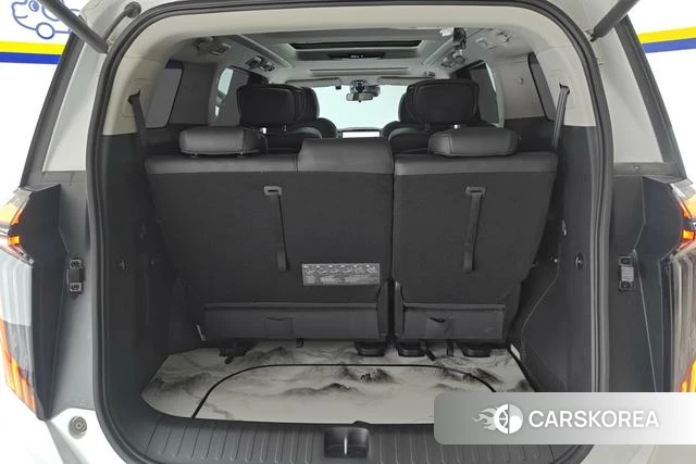 GAC Trumpchi Trumpchi M8 id 4208456 из Китая 17