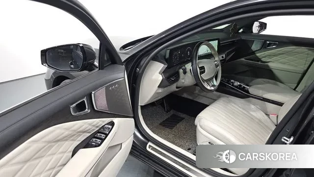 Kia K8 id 3406871 из Кореи 20