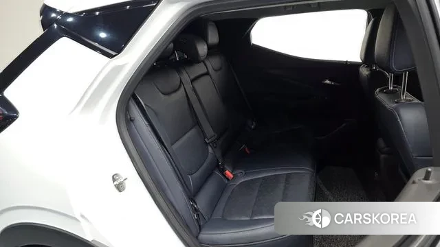 Chevrolet (GM Daewoo) Bolt EUV id 3427211 из Кореи 20