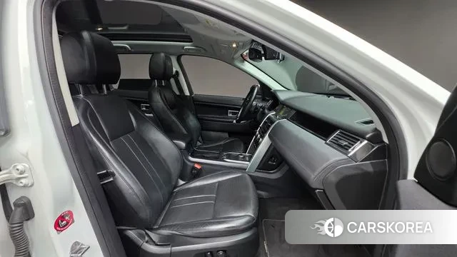 Land Rover Discovery Sports id 3182882 из Кореи 20