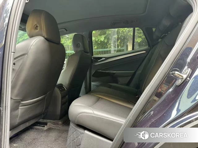 Volkswagen ID.4 CROZZ id 4374555 из Китая 13