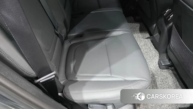 Hyundai Tucson (NX4) id 4250347 из Кореи 20