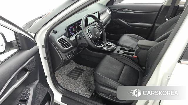 Kia The New Seltos id 4515840 из Кореи 20