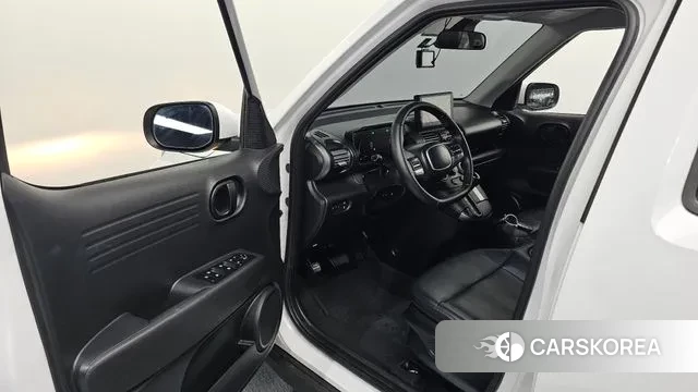 Hyundai Casper id 3739736 из Кореи 20