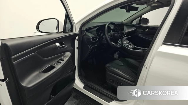 Hyundai The New Santa Fe id 4349866 из Кореи 33