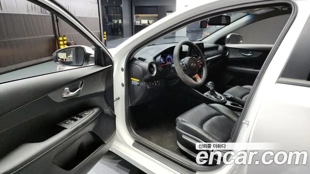 Kia Come New K3 id 2675284 из Кореи 20