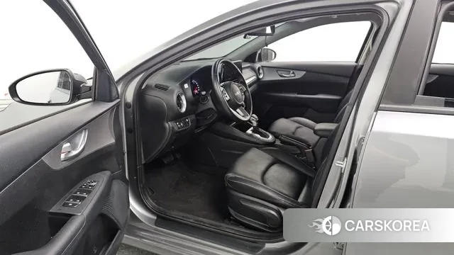 Kia The New K3 2nd generation id 3591484 из Кореи 20