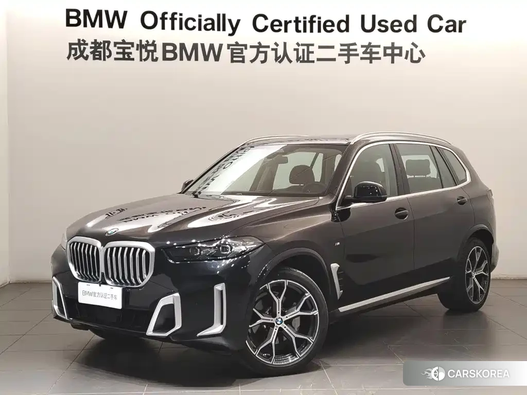 BMW X5 id 4686165 из Китая 15