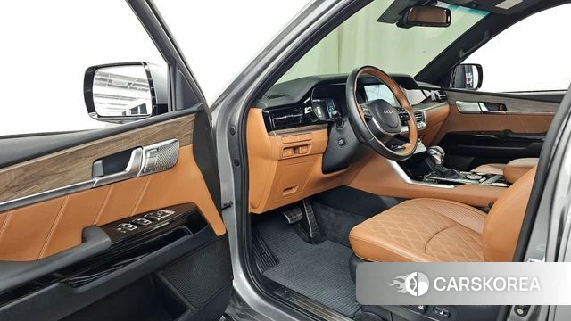 Kia Mohave Master id 4244023 из Кореи 33