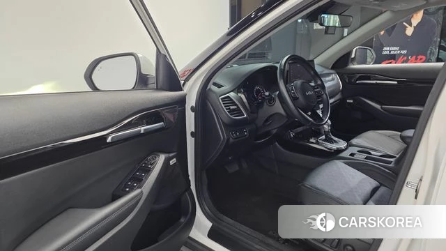 Kia Seltos id 3839590 из Кореи 20