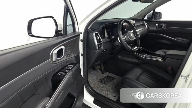 Kia Sorento 4th Generation id 4535435 из Кореи 33