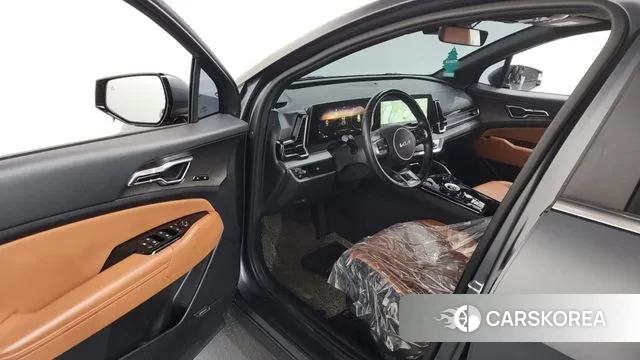 Kia Sportage 5th Generation id 3378682 из Кореи 20