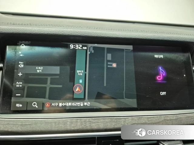 Kia K7 Premier id 3916815 из Кореи 20