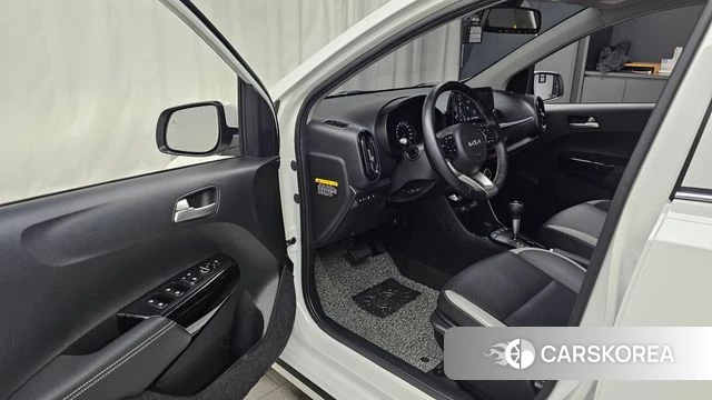 Kia Morning Urban (JA) id 3871144 из Кореи 20