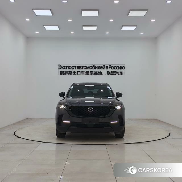 Mazda CX-50 line also id 4263399 из Китая 20