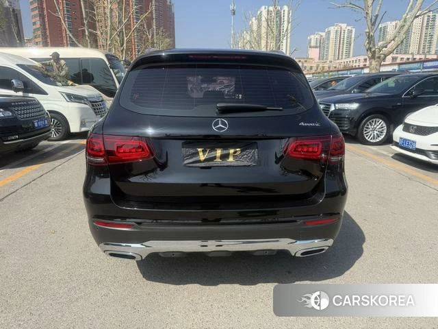 Mercedes-Benz GLC id 4301545 из Китая 13
