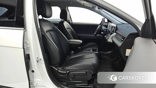Hyundai Ionic 5 id 4863227 из Кореи 20
