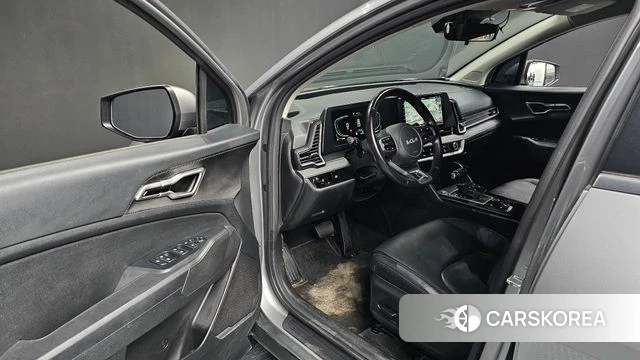 Kia Sportage 5th Generation id 4848766 из Кореи 30