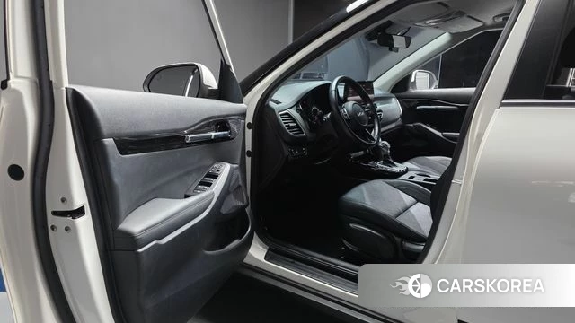 Kia Seltos id 4835478 из Кореи 20