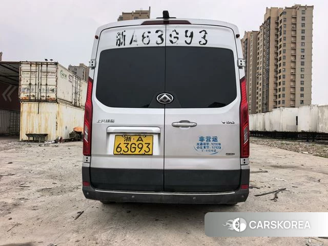 Chase Xintu V90 id 4239113 из Китая 17