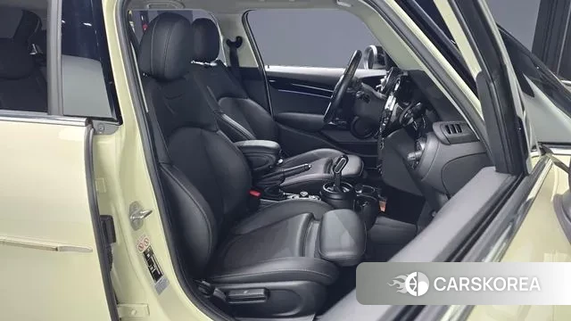 Mini Cooper id 3740512 из Кореи 20