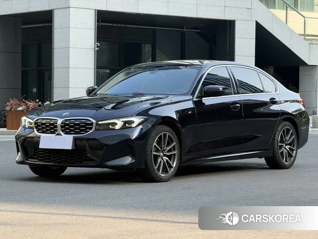BMW 3 series id 4182661 из Китая 16