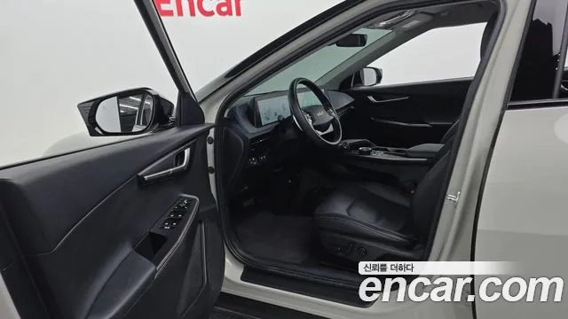 Kia EV6 id 2921037 из Кореи 20