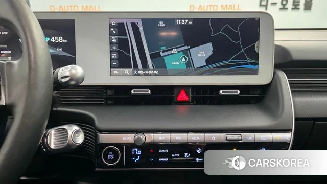 Hyundai Ionic 5 id 4267944 из Кореи 20